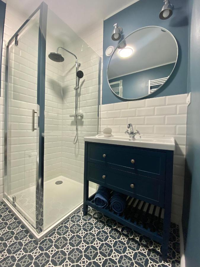 Apartamenty " U Liskow " Władysławowo Esterno foto