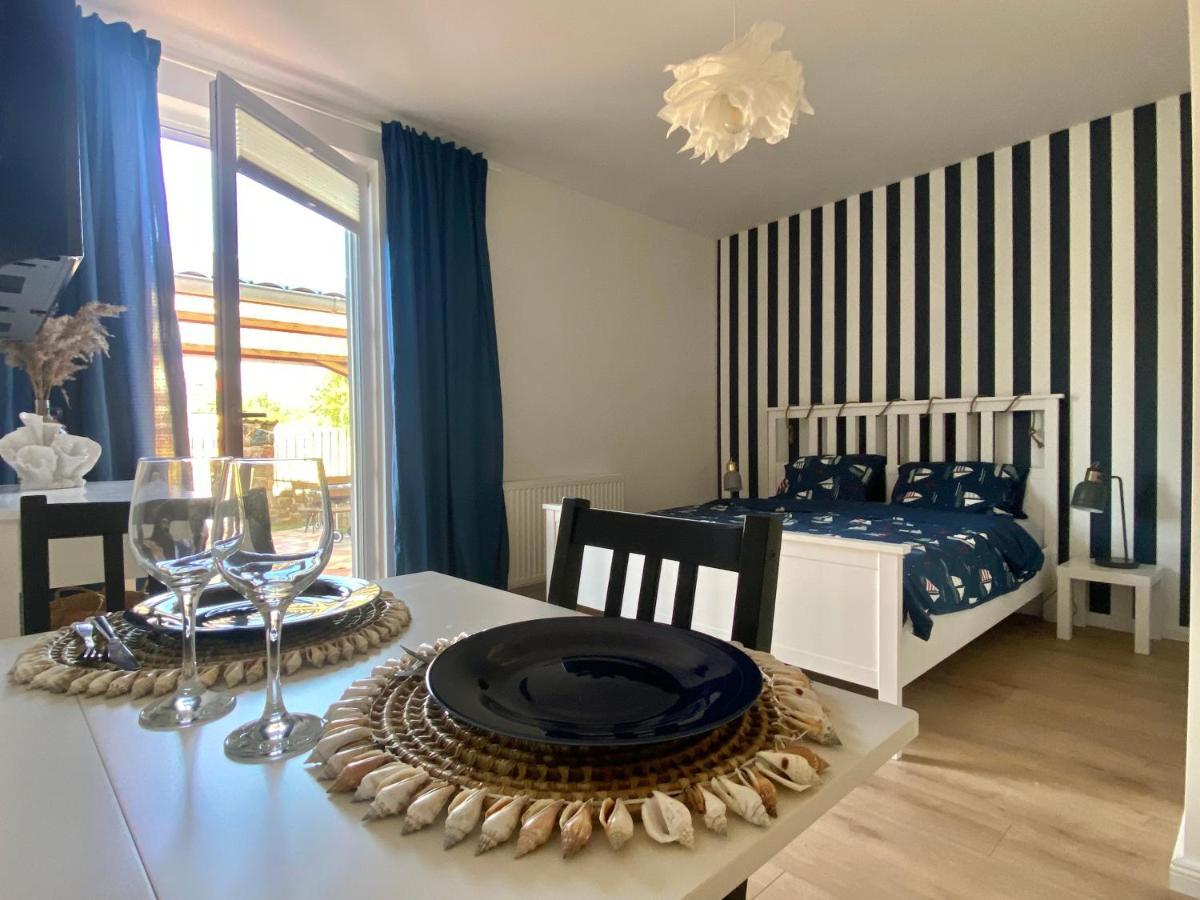 Apartamenty " U Liskow " Władysławowo Esterno foto